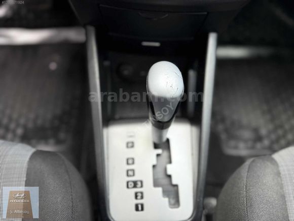 ALTINSOY HYUNDAİ'DEN 2011 KİA CEED STATİONWAGON