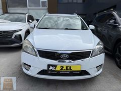 ALTINSOY HYUNDAİ'DEN 2011 KİA CEED STATİONWAGON