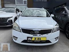 ALTINSOY HYUNDAİ'DEN 2011 KİA CEED STATİONWAGON