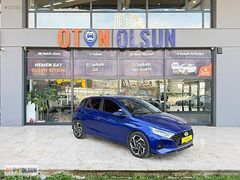 OTONOLSUN'DAN-KREDİ KARTINA 12 TAKSİT-HYUNDAİ-İ 20 1.0 STYLEPLUS
