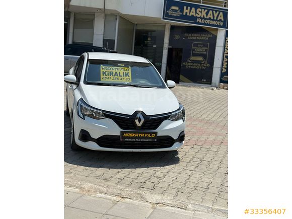 KİRALIK ARAÇLAR  CIVIC PASAT MEGAN FOCUS