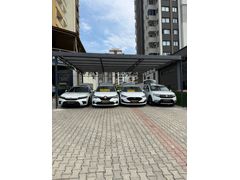 KİRALIK ARAÇLAR  CIVIC PASAT MEGAN FOCUS