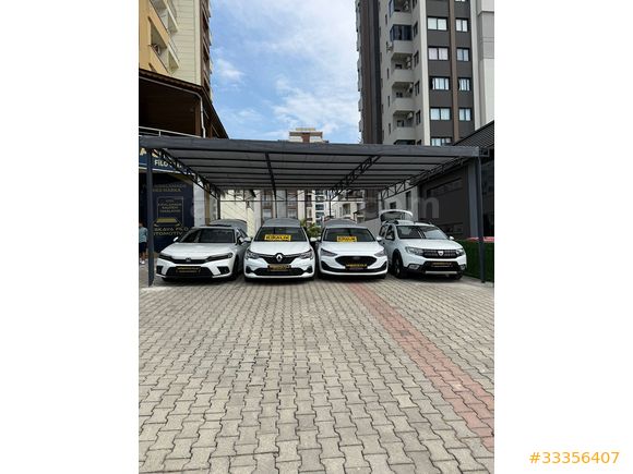 KİRALIK ARAÇLAR  CIVIC PASAT MEGAN FOCUS