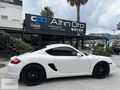 2006 PORSCHE CAYMAN S+BOSE+108BİNDE+LED+İSKENDER.EGZOS+BAYİ