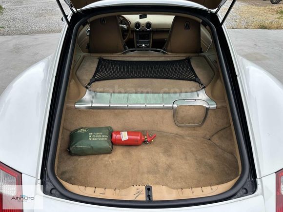 2006 PORSCHE CAYMAN S+BOSE+108BİNDE+LED+İSKENDER.EGZOS+BAYİ