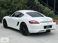 2006 PORSCHE CAYMAN S+BOSE+108BİNDE+LED+İSKENDER.EGZOS+BAYİ
