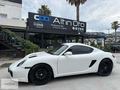 2006 PORSCHE CAYMAN S+BOSE+108BİNDE+LED+İSKENDER.EGZOS+BAYİ
