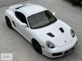 2006 PORSCHE CAYMAN S+BOSE+108BİNDE+LED+İSKENDER.EGZOS+BAYİ