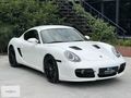 2006 PORSCHE CAYMAN S+BOSE+108BİNDE+LED+İSKENDER.EGZOS+BAYİ