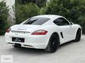 2006 PORSCHE CAYMAN S+BOSE+108BİNDE+LED+İSKENDER.EGZOS+BAYİ