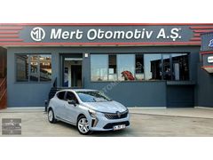 MERT OTOMOTİV A.S 2024 RENAULT CLİO EVOLUTİON -OTM -90HP-25 KM