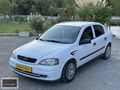 2001 MODEL KOMPLE BAKIMLI KUSURSUZ TEMİZLİKTE