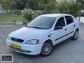 2001 MODEL KOMPLE BAKIMLI KUSURSUZ TEMİZLİKTE