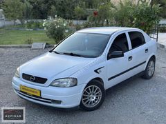 2001 MODEL KOMPLE BAKIMLI KUSURSUZ TEMİZLİKTE