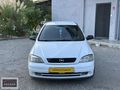 2001 MODEL KOMPLE BAKIMLI KUSURSUZ TEMİZLİKTE