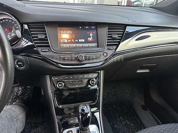 AKM MOTORS 2017 İLK EL 87 KM ŞERİT TAKİP DOLU