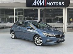 AKM MOTORS 2017 İLK EL 87 KM ŞERİT TAKİP DOLU