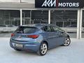 AKM MOTORS 2017 İLK EL 87 KM ŞERİT TAKİP DOLU