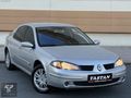 TAŞTAN OTOMOTIV'DEN 3 PARÇA BOYA 275BİN KM'DE 2007 1.6 LAGUNA