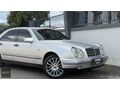 1998 MODEL E 290 TURBO DİZEL KLİMALI EMSALSİZ