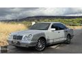 1998 MODEL E 290 TURBO DİZEL KLİMALI EMSALSİZ