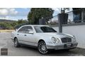 1998 MODEL E 290 TURBO DİZEL KLİMALI EMSALSİZ