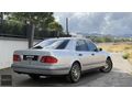1998 MODEL E 290 TURBO DİZEL KLİMALI EMSALSİZ
