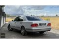 1998 MODEL E 290 TURBO DİZEL KLİMALI EMSALSİZ