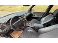 1998 MODEL E 290 TURBO DİZEL KLİMALI EMSALSİZ