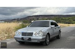1998 MODEL E 290 TURBO DİZEL KLİMALI EMSALSİZ