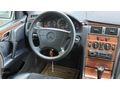 1998 MODEL E 290 TURBO DİZEL KLİMALI EMSALSİZ
