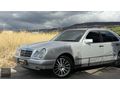 1998 MODEL E 290 TURBO DİZEL KLİMALI EMSALSİZ