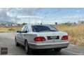 1998 MODEL E 290 TURBO DİZEL KLİMALI EMSALSİZ
