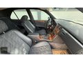 1998 MODEL E 290 TURBO DİZEL KLİMALI EMSALSİZ