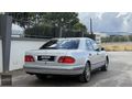 1998 MODEL E 290 TURBO DİZEL KLİMALI EMSALSİZ
