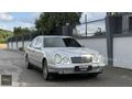 1998 MODEL E 290 TURBO DİZEL KLİMALI EMSALSİZ