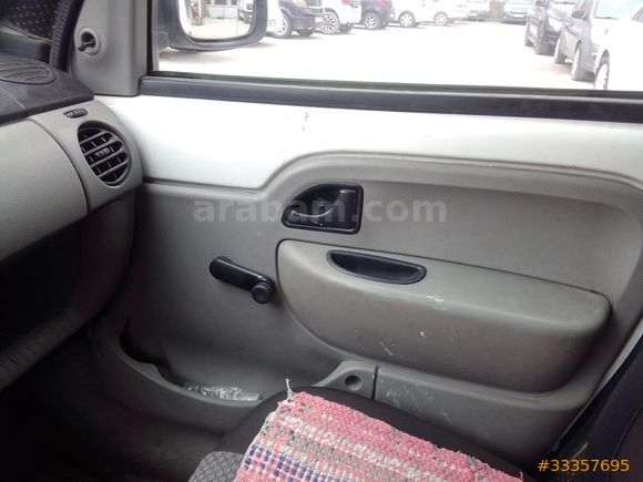 2004 Renault Kangoo Express 1.9 dCi Confort Sahibinden Acil satılık