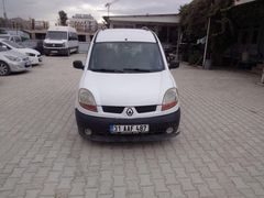 2004 Renault Kangoo Express 1.9 dCi Confort Sahibinden Acil satılık