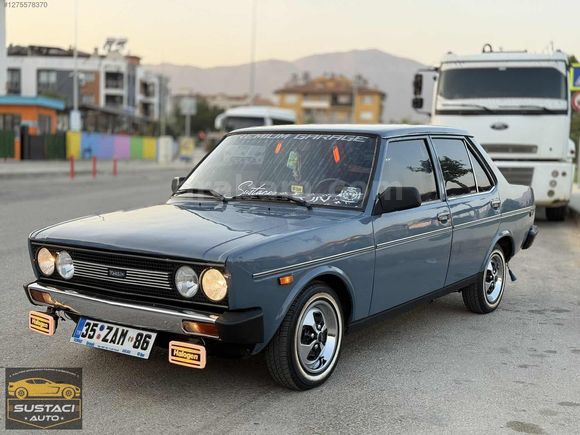 1986 1.6 Şahin Masrafsız 2027 Vize