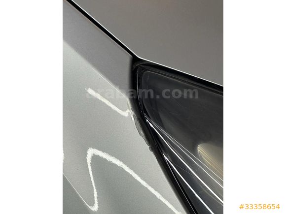 Sahibinden Ford Focus 1.6 Titanium 2009 Model