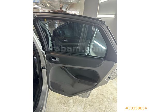 Sahibinden Ford Focus 1.6 Titanium 2009 Model