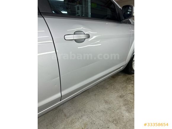 Sahibinden Ford Focus 1.6 Titanium 2009 Model