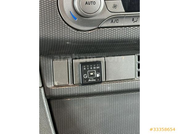 Sahibinden Ford Focus 1.6 Titanium 2009 Model