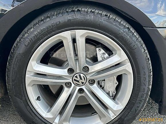 ULUDAĞ GARAGE'DEN CC ORJİNAL R LİNE BOL EXTRALI!!!