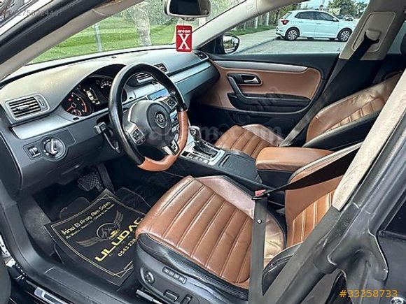 ULUDAĞ GARAGE'DEN CC ORJİNAL R LİNE BOL EXTRALI!!!