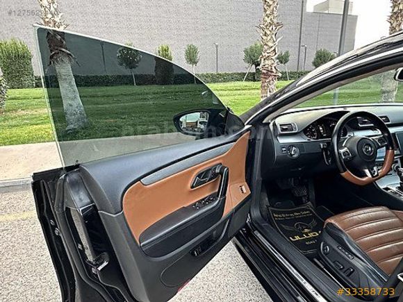 ULUDAĞ GARAGE'DEN CC ORJİNAL R LİNE BOL EXTRALI!!!