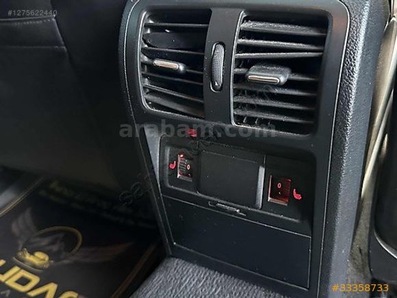 ULUDAĞ GARAGE'DEN CC ORJİNAL R LİNE BOL EXTRALI!!!