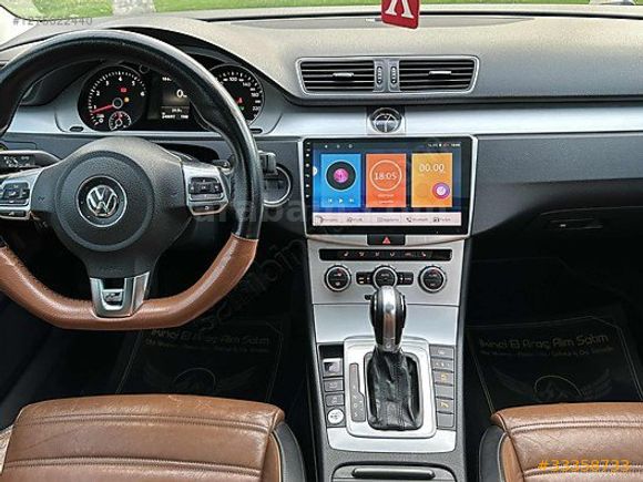 ULUDAĞ GARAGE'DEN CC ORJİNAL R LİNE BOL EXTRALI!!!
