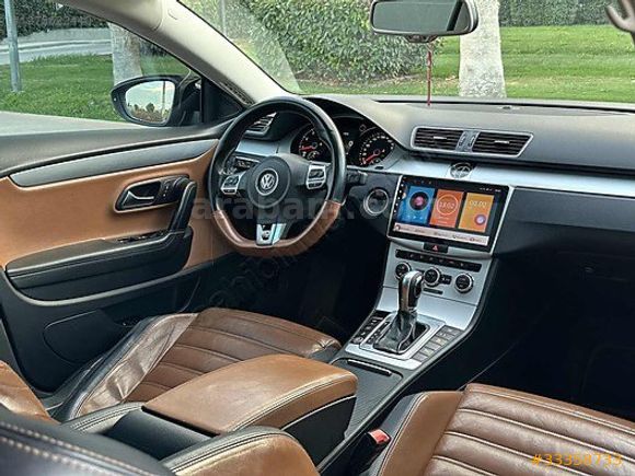 ULUDAĞ GARAGE'DEN CC ORJİNAL R LİNE BOL EXTRALI!!!