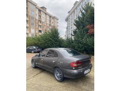 Sahibinden Renault Megane 1.9 DTi RTE 2000 Model